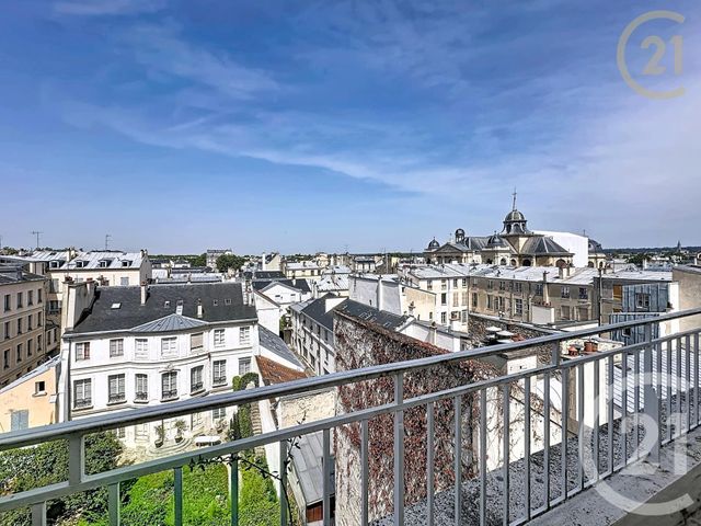 appartement - VERSAILLES - 78