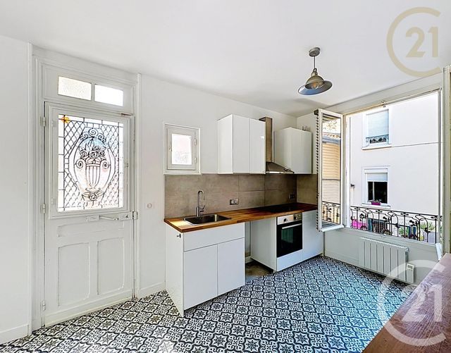 Maison &agrave; vendre - 6 pi&egrave;ces - 93 m2 - Le Chesnay - 78 - ILE-DE-FRANCE