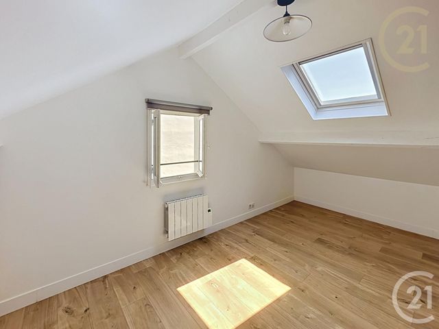 Maison &agrave; vendre - 6 pi&egrave;ces - 93 m2 - Le Chesnay - 78 - ILE-DE-FRANCE