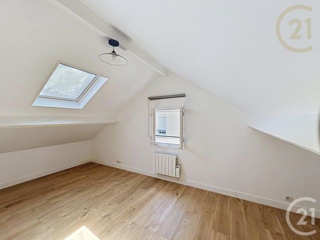 Maison &agrave; vendre - 6 pi&egrave;ces - 93 m2 - Le Chesnay - 78 - ILE-DE-FRANCE