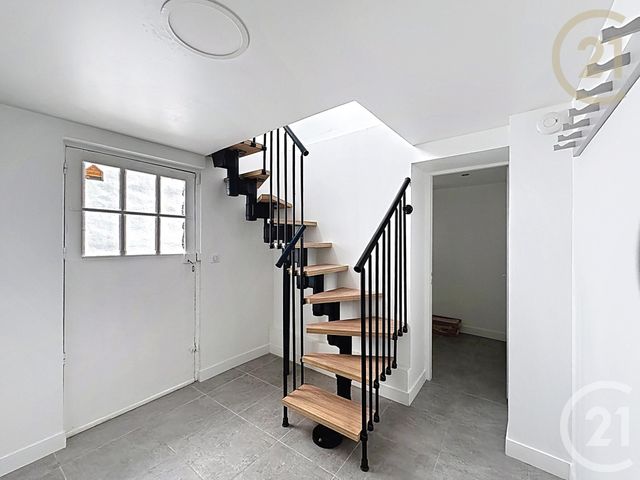 Maison &agrave; vendre - 6 pi&egrave;ces - 93 m2 - Le Chesnay - 78 - ILE-DE-FRANCE