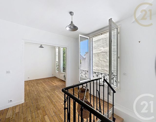 Maison &agrave; vendre - 6 pi&egrave;ces - 93 m2 - Le Chesnay - 78 - ILE-DE-FRANCE