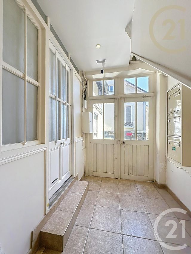 Maison &agrave; vendre - 6 pi&egrave;ces - 93 m2 - Le Chesnay - 78 - ILE-DE-FRANCE