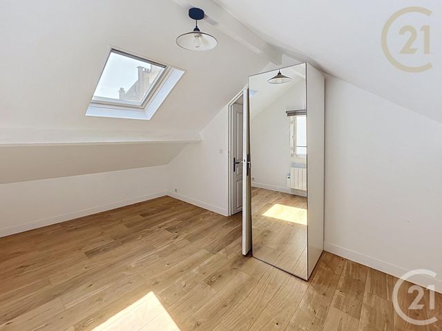 Maison &agrave; vendre - 6 pi&egrave;ces - 93 m2 - Le Chesnay - 78 - ILE-DE-FRANCE