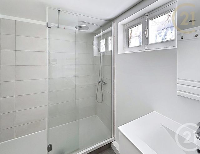 Maison &agrave; vendre - 6 pi&egrave;ces - 93 m2 - Le Chesnay - 78 - ILE-DE-FRANCE
