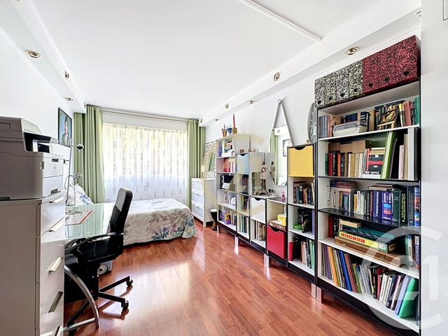 Appartement F4 &agrave; vendre - 4 pi&egrave;ces - 87,79 m2 - Le Chesnay - 78 - ILE-DE-FRANCE
