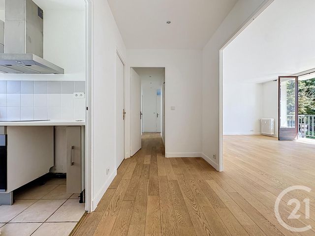 Appartement F4 &agrave; vendre - 4 pi&egrave;ces - 90,88 m2 - Versailles - 78 - ILE-DE-FRANCE