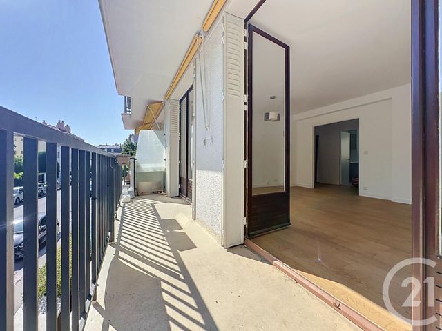 Appartement F4 &agrave; vendre - 4 pi&egrave;ces - 90,88 m2 - Versailles - 78 - ILE-DE-FRANCE