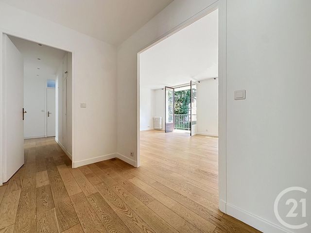 Appartement F4 &agrave; vendre - 4 pi&egrave;ces - 90,88 m2 - Versailles - 78 - ILE-DE-FRANCE