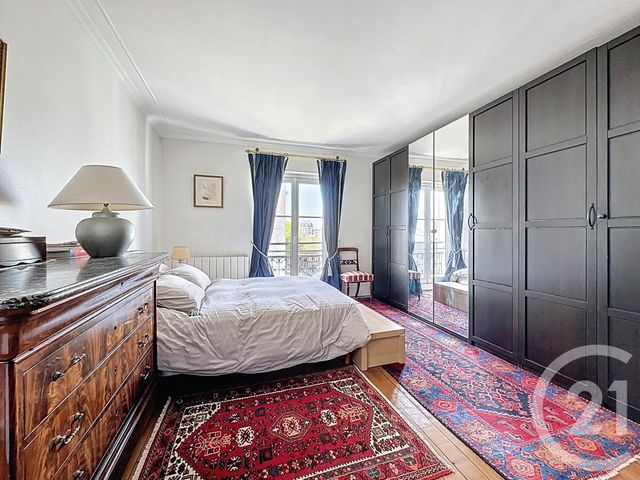 Appartement F4 &agrave; vendre - 4 pi&egrave;ces - 83,90 m2 - Versailles - 78 - ILE-DE-FRANCE
