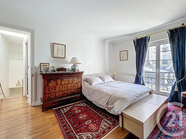 Appartement F4 &agrave; vendre - 4 pi&egrave;ces - 83,90 m2 - Versailles - 78 - ILE-DE-FRANCE
