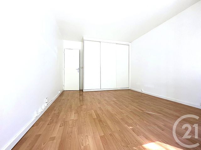 Appartement F1 &agrave; vendre - 1 pi&egrave;ce - 25,73 m2 - Le Chesnay - 78 - ILE-DE-FRANCE