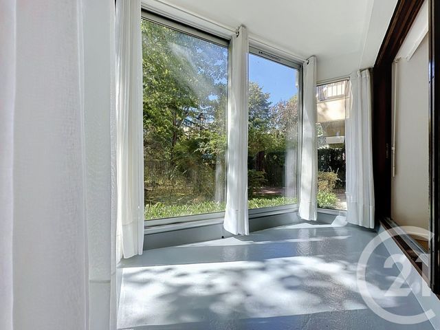 appartement - LE CHESNAY - 78