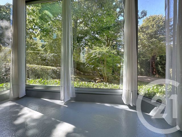 Appartement F1 &agrave; vendre - 1 pi&egrave;ce - 25,73 m2 - Le Chesnay - 78 - ILE-DE-FRANCE