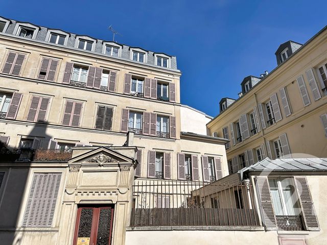 Appartement F2 &agrave; vendre - 2 pi&egrave;ces - 32,24 m2 - Versailles - 78 - ILE-DE-FRANCE