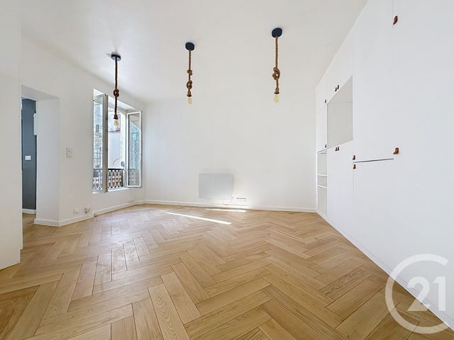 Appartement F2 &agrave; vendre - 2 pi&egrave;ces - 32,24 m2 - Versailles - 78 - ILE-DE-FRANCE