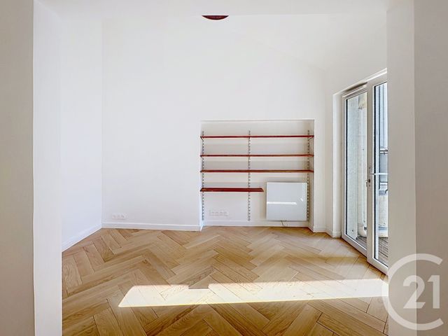 Appartement F2 &agrave; vendre - 2 pi&egrave;ces - 32,24 m2 - Versailles - 78 - ILE-DE-FRANCE