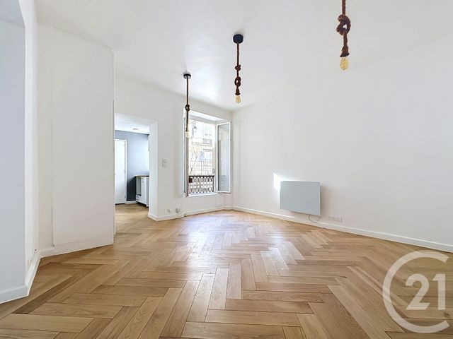 Appartement F2 &agrave; vendre - 2 pi&egrave;ces - 32,24 m2 - Versailles - 78 - ILE-DE-FRANCE