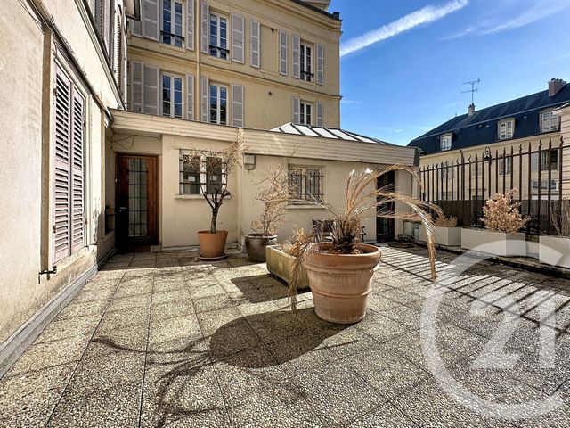 Appartement F2 &agrave; vendre - 2 pi&egrave;ces - 32,24 m2 - Versailles - 78 - ILE-DE-FRANCE