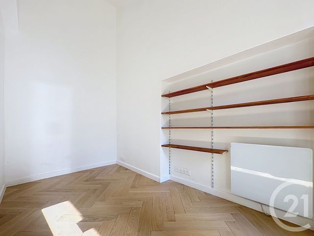 Appartement F2 &agrave; vendre - 2 pi&egrave;ces - 32,24 m2 - Versailles - 78 - ILE-DE-FRANCE