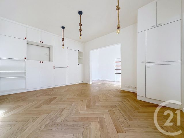 appartement - VERSAILLES - 78