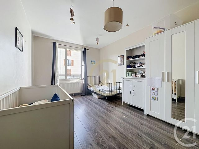 Maison &agrave; vendre - 5 pi&egrave;ces - 118,87 m2 - St Cyr L Ecole - 78 - ILE-DE-FRANCE