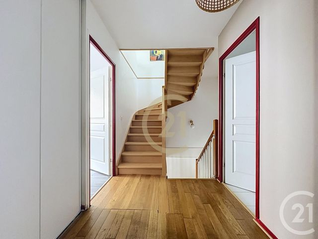 Maison &agrave; vendre - 5 pi&egrave;ces - 118,87 m2 - St Cyr L Ecole - 78 - ILE-DE-FRANCE