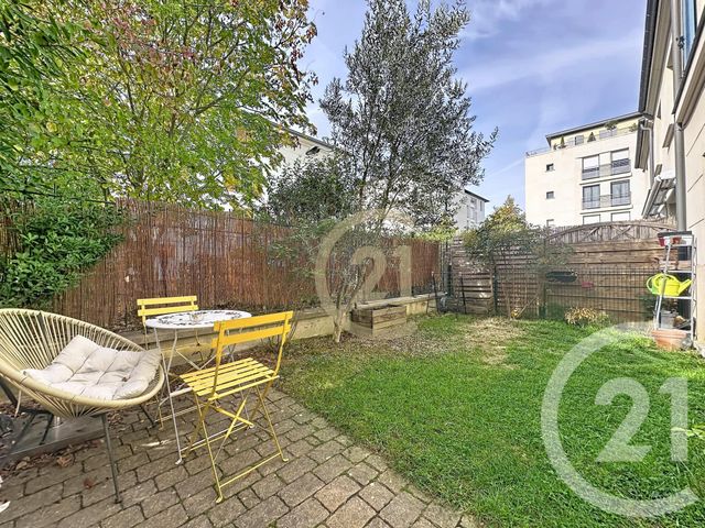 Maison &agrave; vendre - 5 pi&egrave;ces - 118,87 m2 - St Cyr L Ecole - 78 - ILE-DE-FRANCE