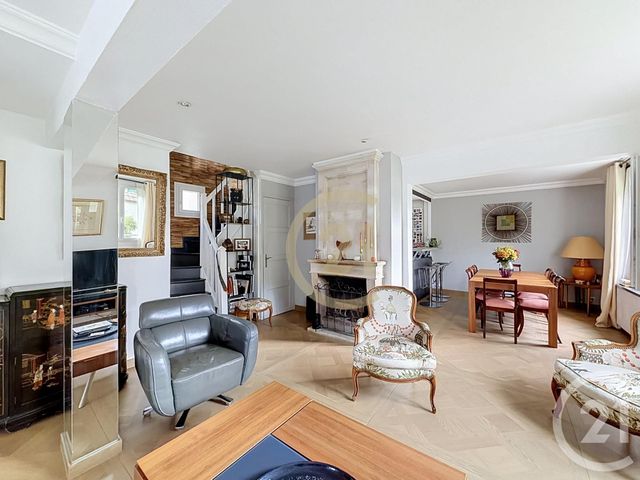 Maison &agrave; vendre - 5 pi&egrave;ces - 162,11 m2 - Le Chesnay - 78 - ILE-DE-FRANCE