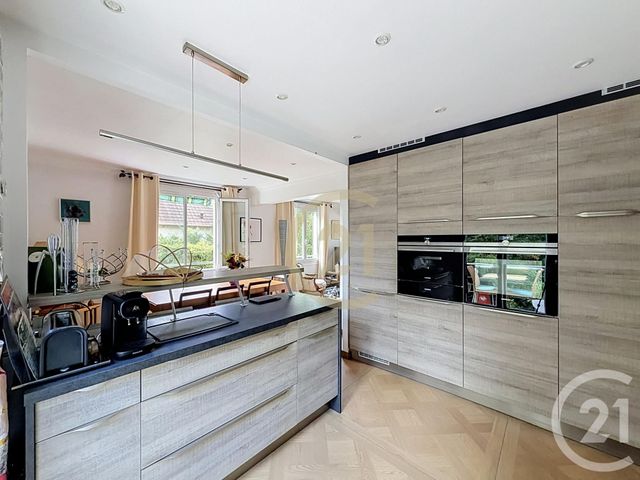 Maison &agrave; vendre - 5 pi&egrave;ces - 162,11 m2 - Le Chesnay - 78 - ILE-DE-FRANCE