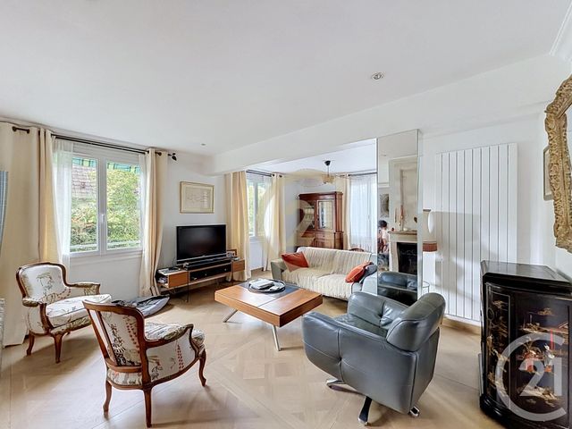Maison &agrave; vendre - 5 pi&egrave;ces - 162,11 m2 - Le Chesnay - 78 - ILE-DE-FRANCE