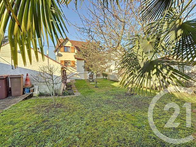 maison - VIROFLAY - 78