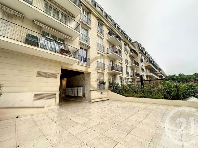 appartement - VERSAILLES - 78