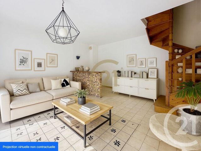 appartement - VERSAILLES - 78