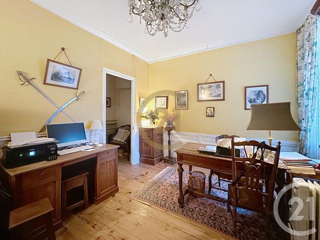 Afficher la photo en grand Maison à vendre - 5 pièces - 99,32 m2 - Versailles - 78 - ILE-DE-FRANCE