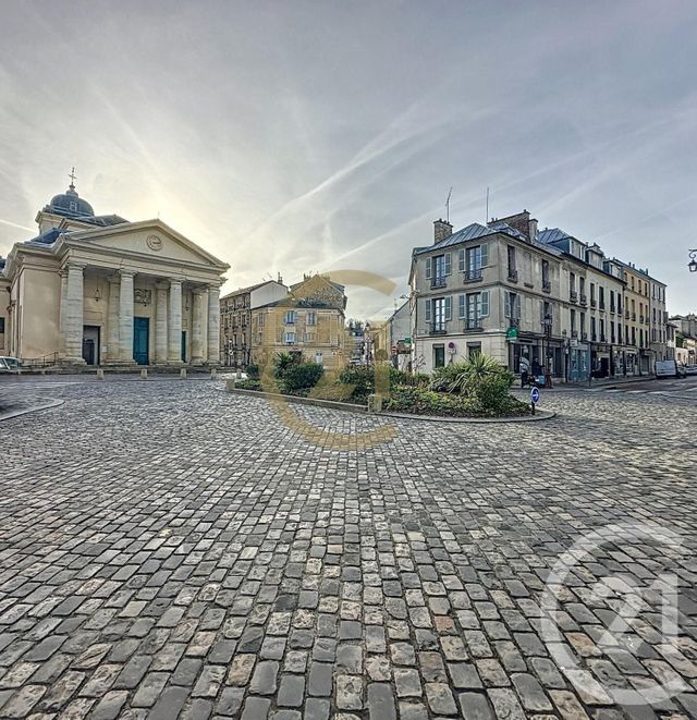 maison - VERSAILLES - 78