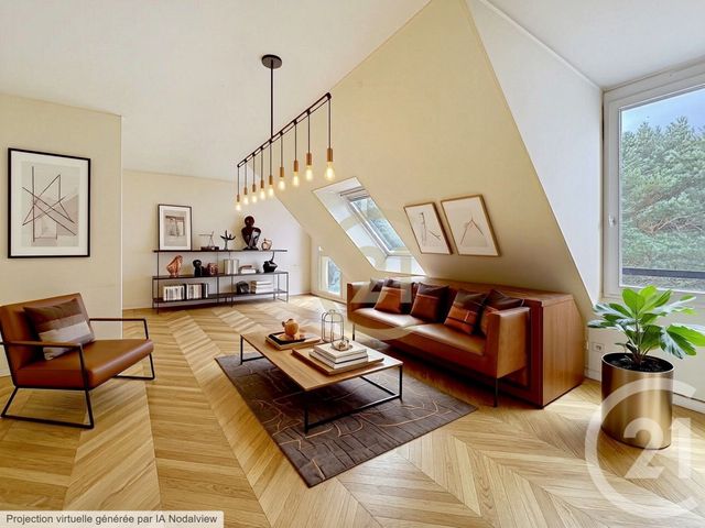 appartement - VERSAILLES - 78