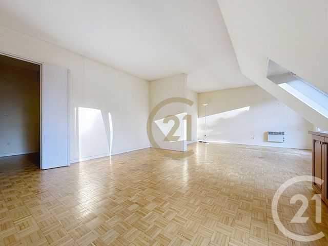Appartement F4 &agrave; vendre - 4 pi&egrave;ces - 96,99 m2 - Versailles - 78 - ILE-DE-FRANCE