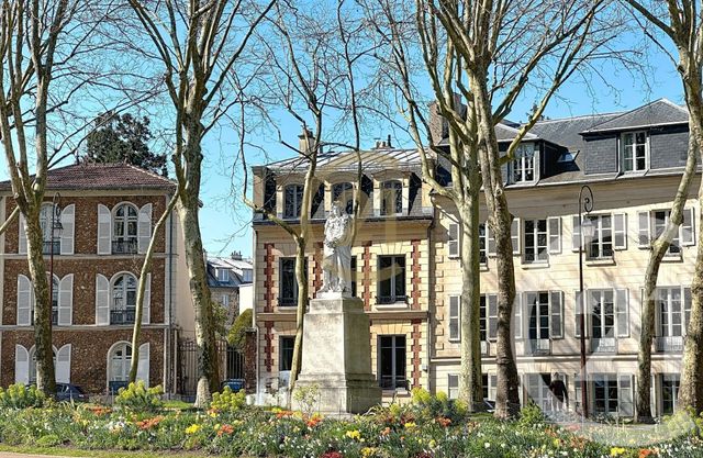 appartement - VERSAILLES - 78