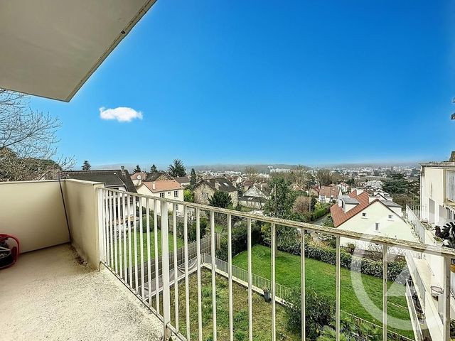 appartement - VIROFLAY - 78