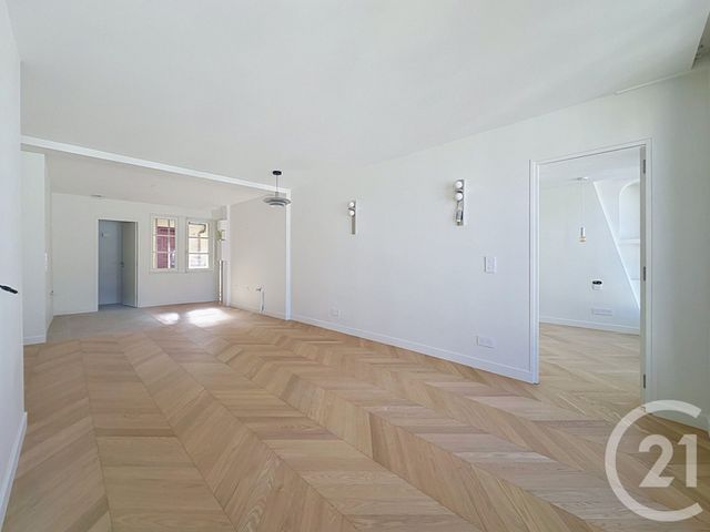Appartement T3 &agrave; vendre - 3 pi&egrave;ces - 58,76 m2 - Versailles - 78 - ILE-DE-FRANCE
