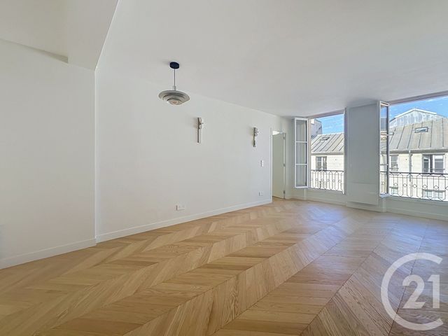 Appartement T3 &agrave; vendre - 3 pi&egrave;ces - 58,76 m2 - Versailles - 78 - ILE-DE-FRANCE