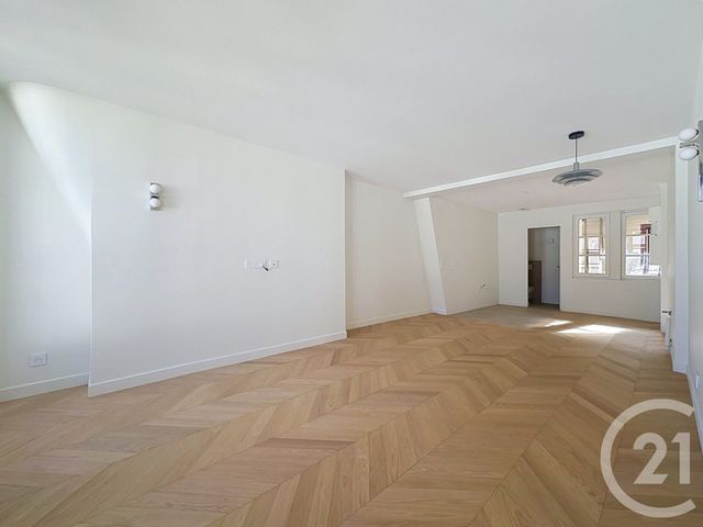 Appartement T3 &agrave; vendre - 3 pi&egrave;ces - 58,76 m2 - Versailles - 78 - ILE-DE-FRANCE
