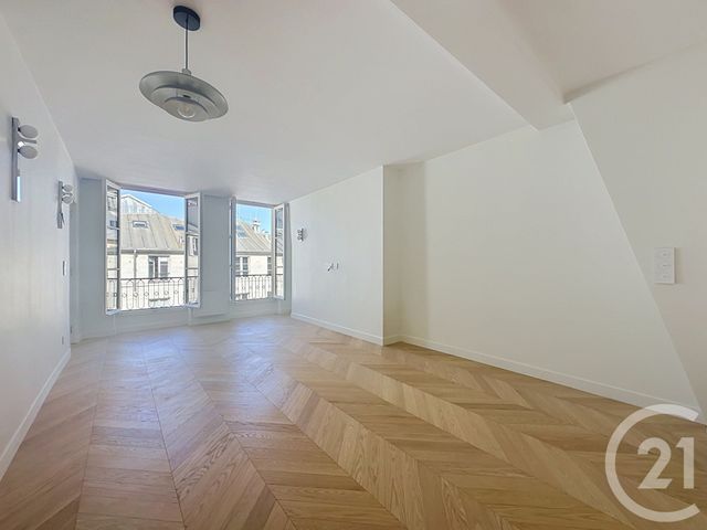 appartement - VERSAILLES - 78