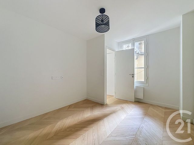 Appartement T3 &agrave; vendre - 3 pi&egrave;ces - 58,76 m2 - Versailles - 78 - ILE-DE-FRANCE