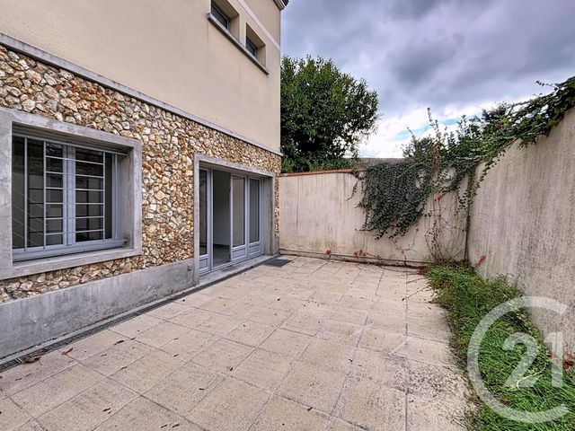 maison - VERSAILLES - 78