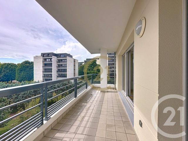 Appartement T3 à vendre - 3 pièces - 64,24 m2 - Versailles - 78 - ILE-DE-FRANCE