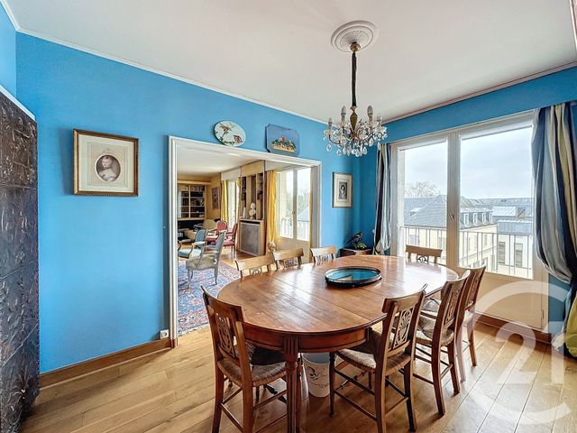 appartement - VERSAILLES - 78