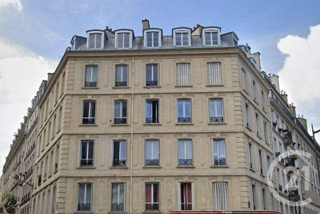 appartement - PARIS - 75006