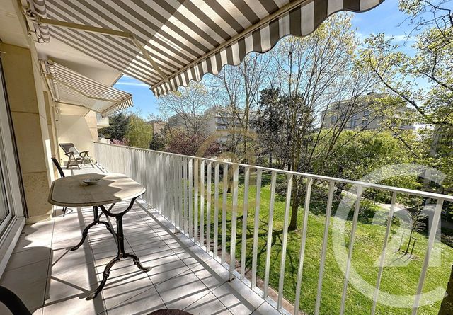 appartement - VERSAILLES - 78